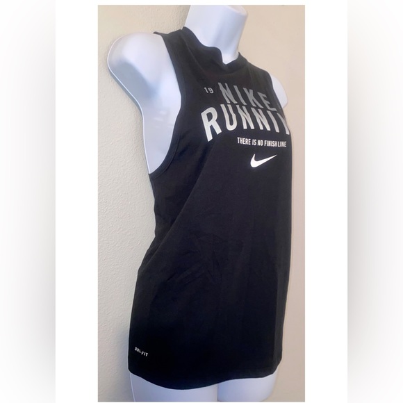 Nike Running Tank Top - Picture 2 of 5